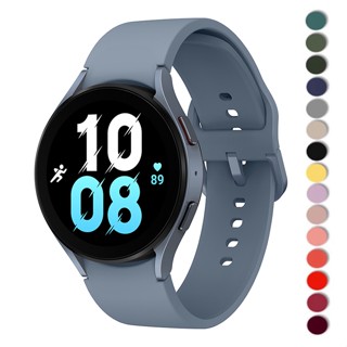 BONACE Watch Strap For Unisex For Galaxy Watch 5 Pro 45mm/5/4 40