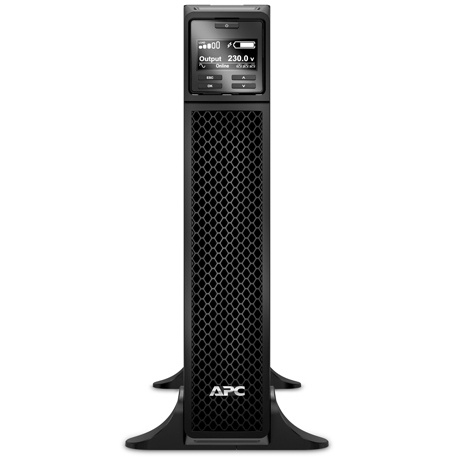 APC Smart-UPS SRT 3000VA 230V (SRT3000XLI) | Shopee Singapore