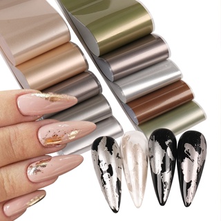 Nail Foil Aluminum Flake - Best Price in Singapore - Dec 2023