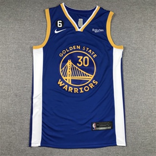 Toddler Nike Klay Thompson Royal Golden State Warriors Swingman Player Jersey - Icon Edition Size: 2T