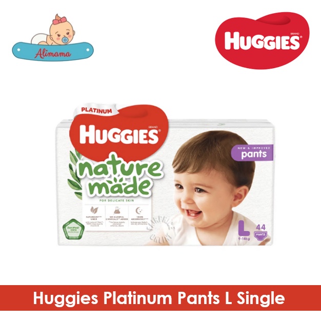 Huggies hot sale diapers platinum