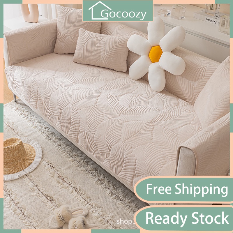 modern sofa cover nonslip Sofa towel couch cover long sofa cloth for 1/2/3/4 seater& L shape