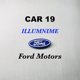 Ford discount croc charm