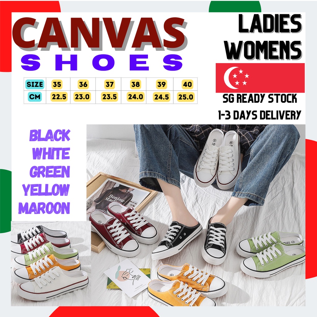 Casual Slip Shoes Under $10 AnuirheiH Men Boys Slip-On Canvas