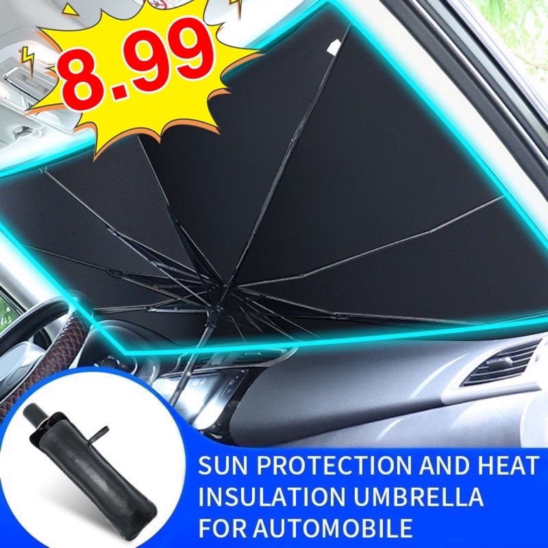 Buy car umbrella Products At Sale Prices Online - February 2024