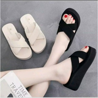 Wedges 2025 chappals online