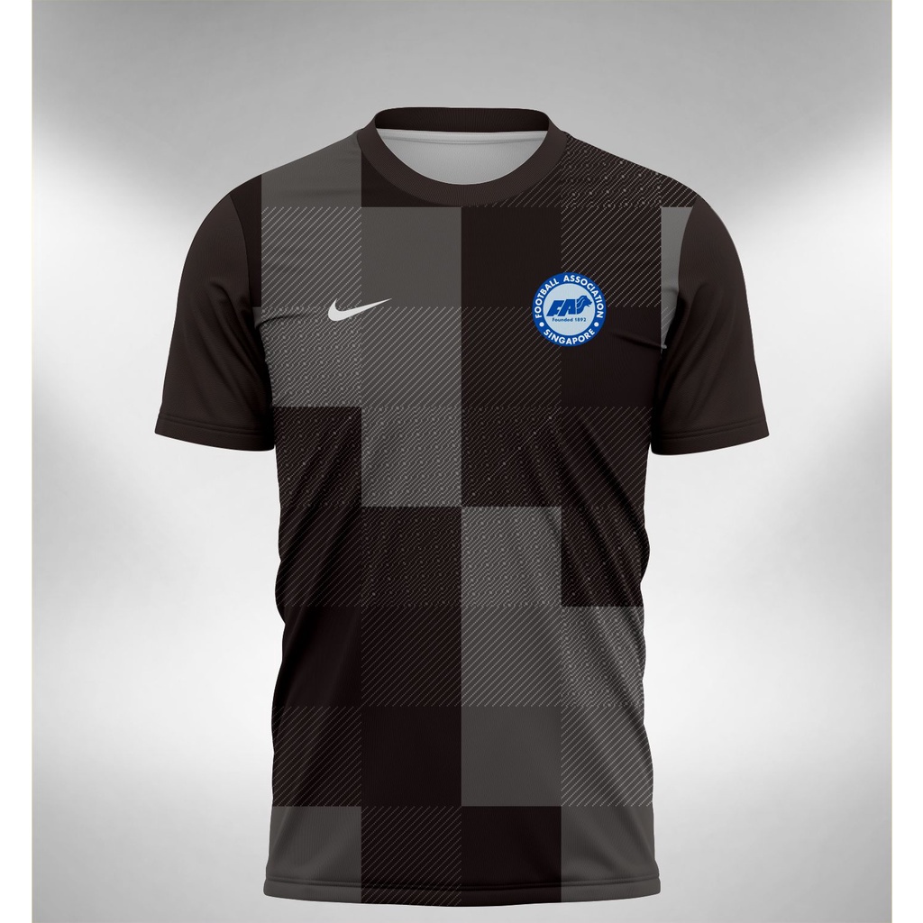 Singapore GK 2022 Singapore Jersey Shopee Singapore