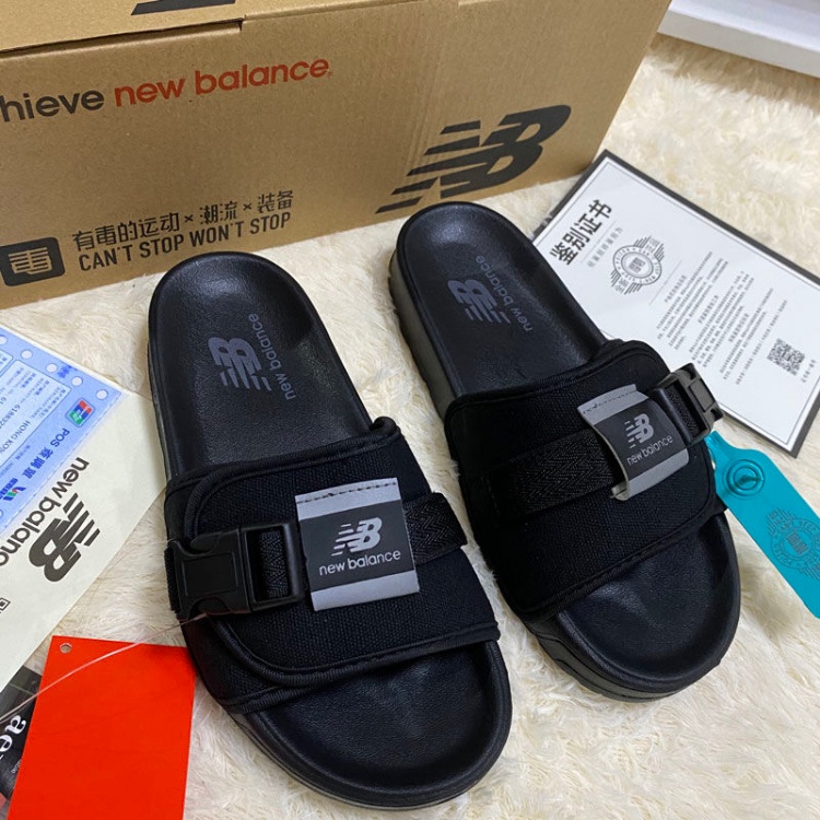 New balance best sale sandals singapore