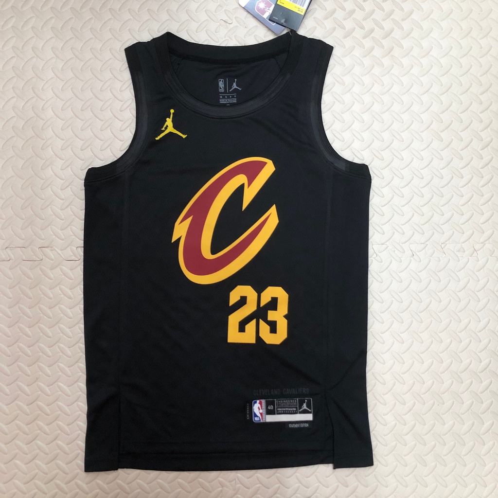 Cleveland Cavaliers #23 LeBron James Gray Swingman Throwback Jersey on  sale,for Cheap,wholesale from China