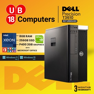 dell workstation - Desktops Prices and Deals - Computers