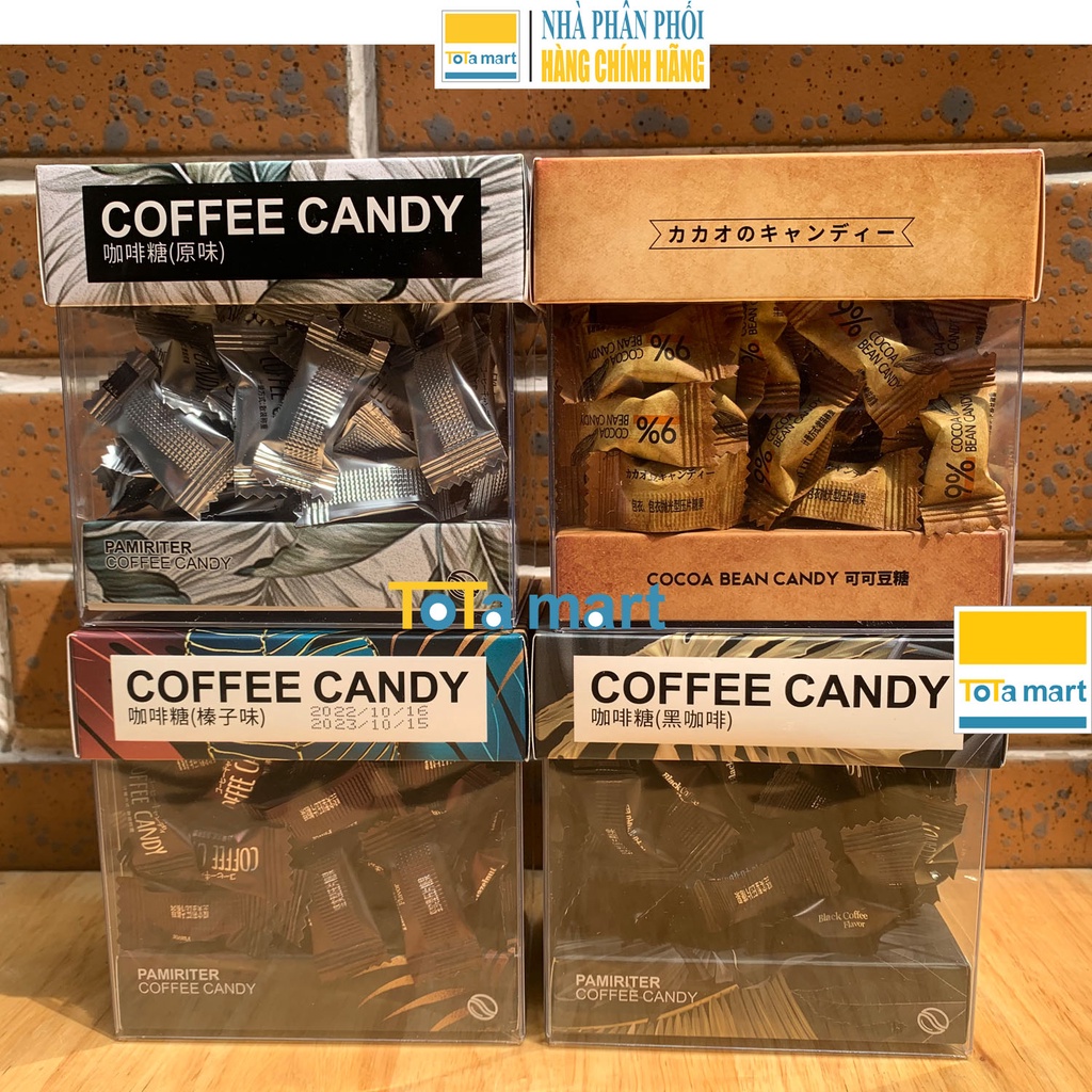 (hsd 04.07 / 2024) Genuine Taiwan candy Paster 70g 70 Tablets