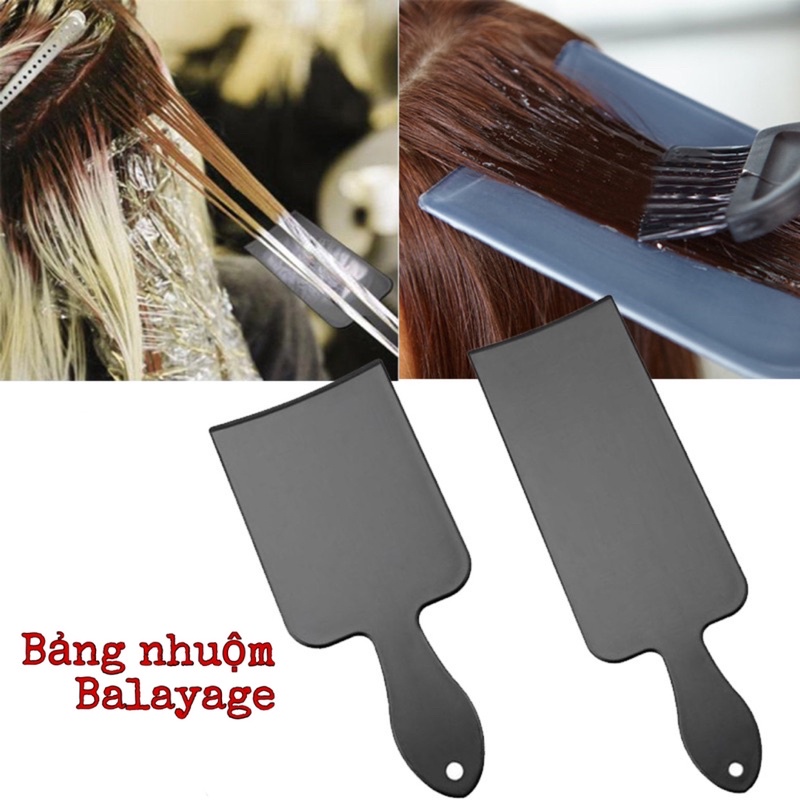 Professional Balayage hair dye palette for salon | Shopee Singapore