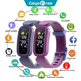 Child safety hot sale gps watch