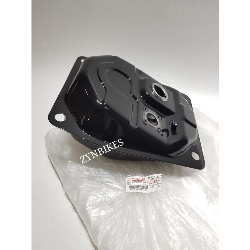 FUEL TANK STANDARD YAMAHA SPARK 135 X1R JUPITER Shopee Singapore