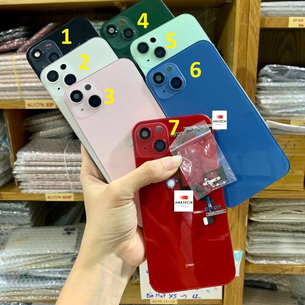 BEAUTIFUL STANDARD XR UP 13 SIDE CASE (FLASH INCLUDED) | Shopee Singapore