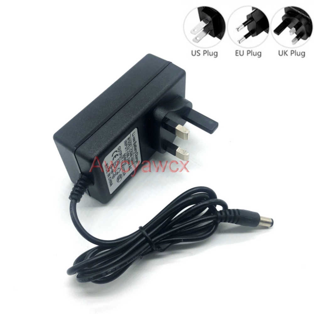 Digipartspower 26.5V AC/DC Adapter for Electrolux EL2050 EL2050A EL2050B Ergorapido 2 in 1 Cordless Lithium Ion Plus Vacuum Hand Vac Power Supply Cord Cable PS Wall Home Charger Mains PSU