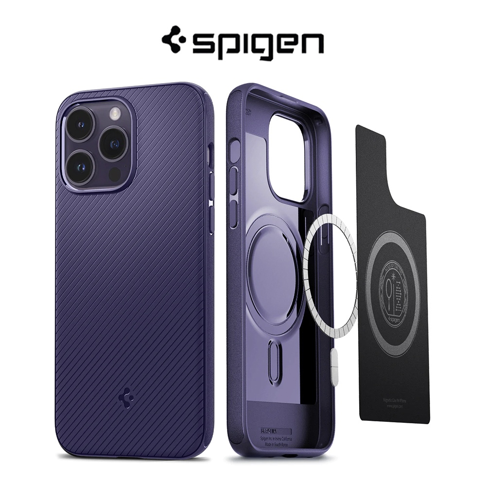 Spigen iPhone 14 Pro Max Case 6.7