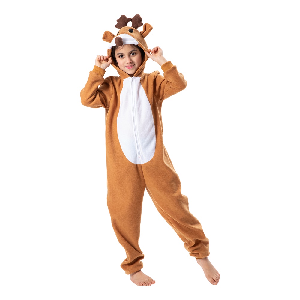 Reindeer outfit clearance