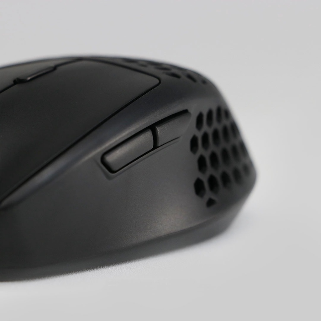 Rexus Daxa Air Mini Wireless Gaming Mouse - Gambar 3