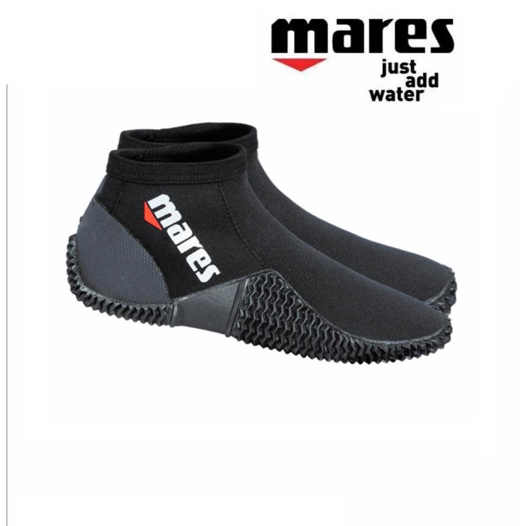 Mares hot sale neoprene boots