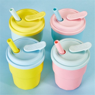 32oz PP Cup with Dome Lids (50pcs±) / Disposable Plastic Cup 32oz- Drinking  Plastic Cup / Big Cup / Jumbo Cup