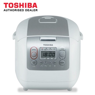 Toshiba RICE Cooker Made In Japan (Honatsukama Series) for