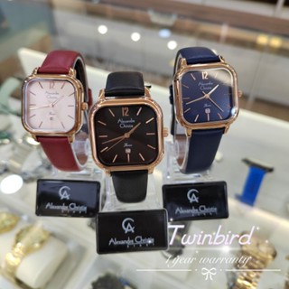 Alexandre christie ladies watch on sale price