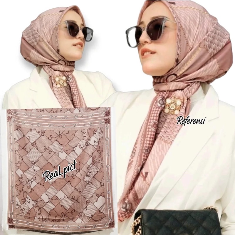 PREMIUM DENAY MOTIF QUALITY (LASER CUT) | Shopee Singapore
