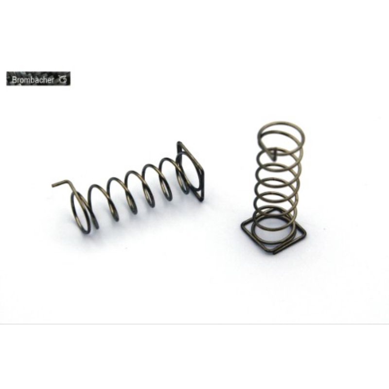 Brombacher Springs for Brompton stock clamps and/or easy clamps (pair ...