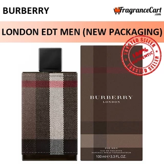 Burberry London At Prices Online - May 2024 Shopee Singapore