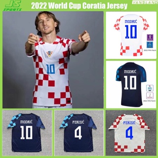 Buy Croatia World Cup 2022 Youth Jersey in Wholesale Online!