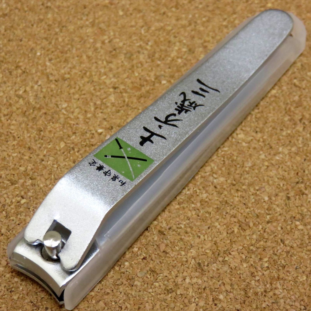 Japanese attractive project Finger Nail Clipper Ishin Hijikata Toshizo