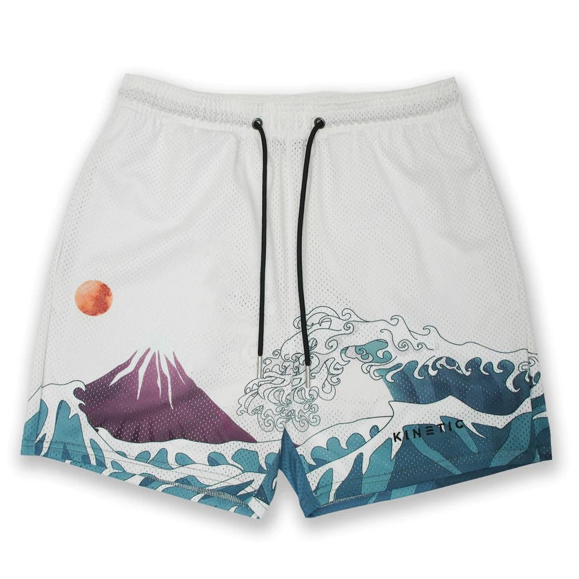 American Street Wear shorts running shorts men shorts