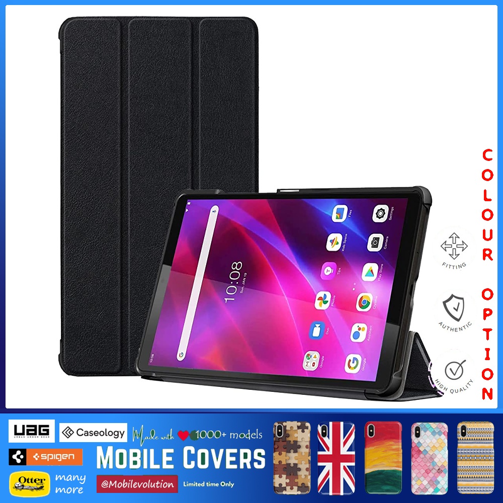 Sgstock Procase Lenovo Tab M Gen Tab M Hd Lte Smart Tab M