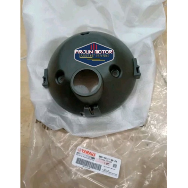 ORIGINAL YAMAHA XSR 155 REAR BUMPER | Shopee Singapore