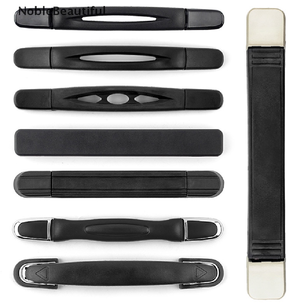 [NobleBeautiful] 1PC Plastic Luggage Handle Carrying Pull Handle