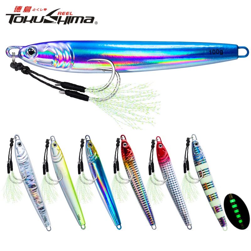 fishing jig - Prices and Deals - Apr 2024