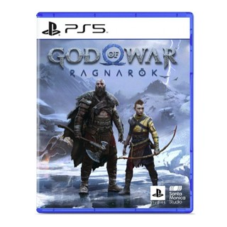 Gow ragnarok shop ps4