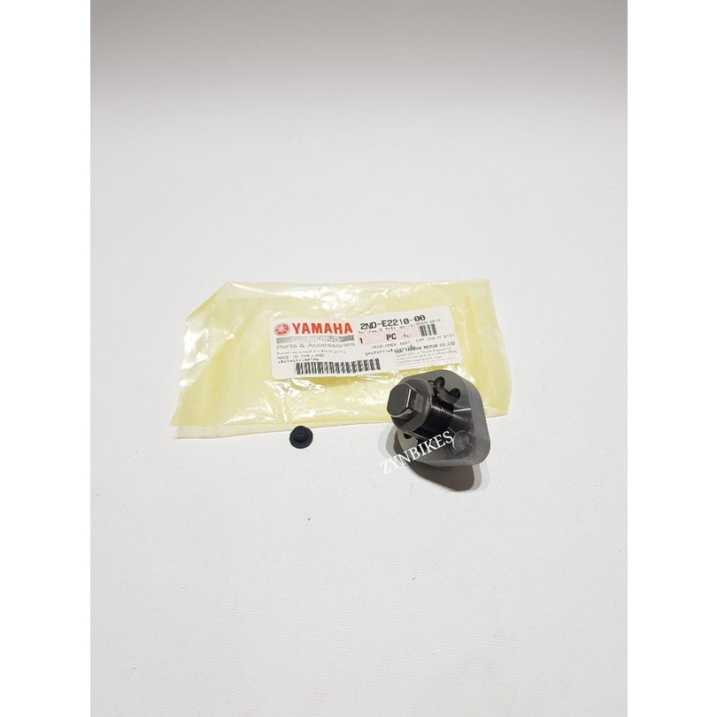 TIMING CHAIN TENSIONER YAMAHA SNIPER 150 Y15ZR MXKING NMAX 155 V1 V2