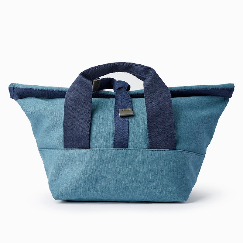 labrador ROLL TOP lunch bag L Box (LAL037) Shopee Singapore