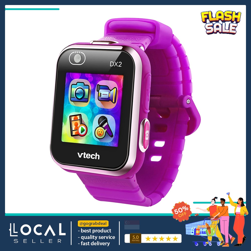 Vtech hot sale watch sale