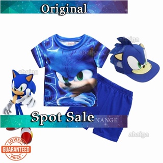 Sonic Costume - Best Price in Singapore - Feb 2024