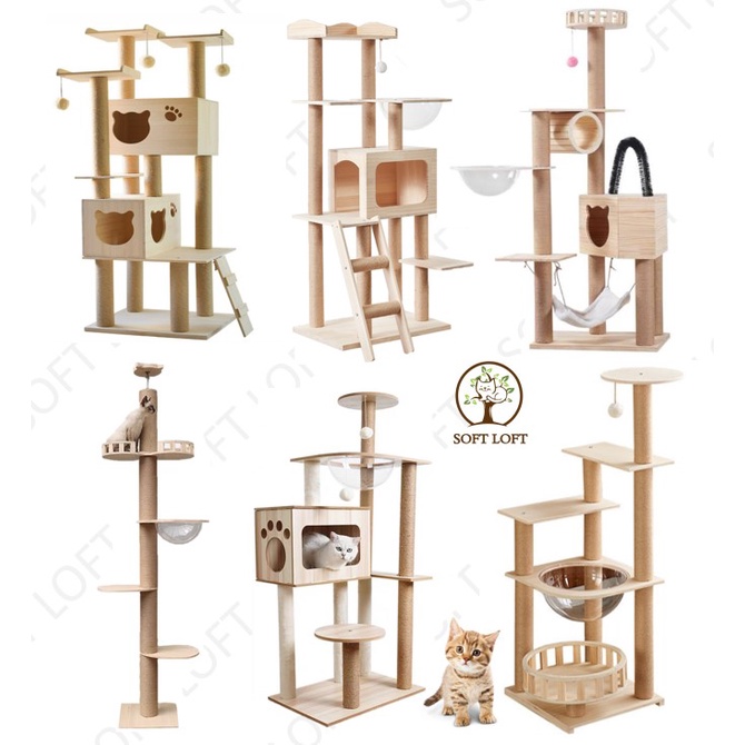 Cat condo shopee hotsell