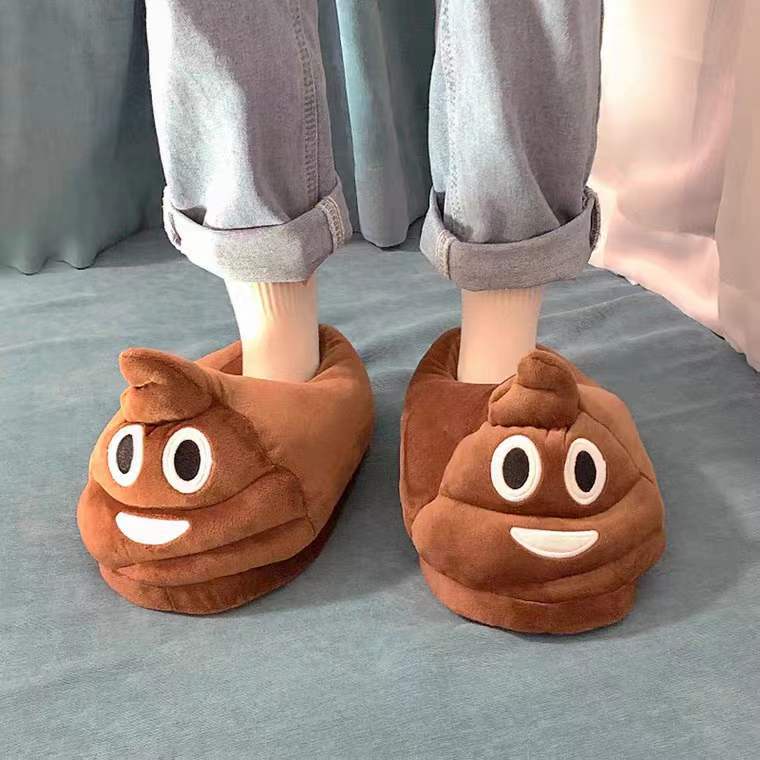 Weird slippers on sale