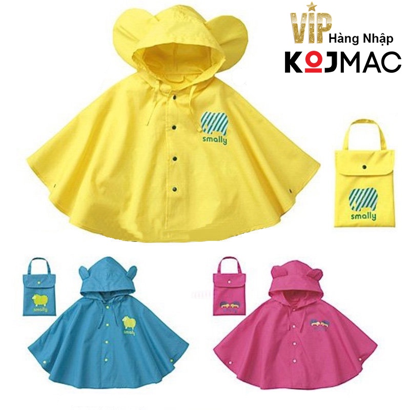 Raincoat baby on sale