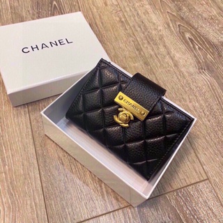 Chanel, Women's Fashion, Bags & Wallets, Purses & Pouches on Carousell