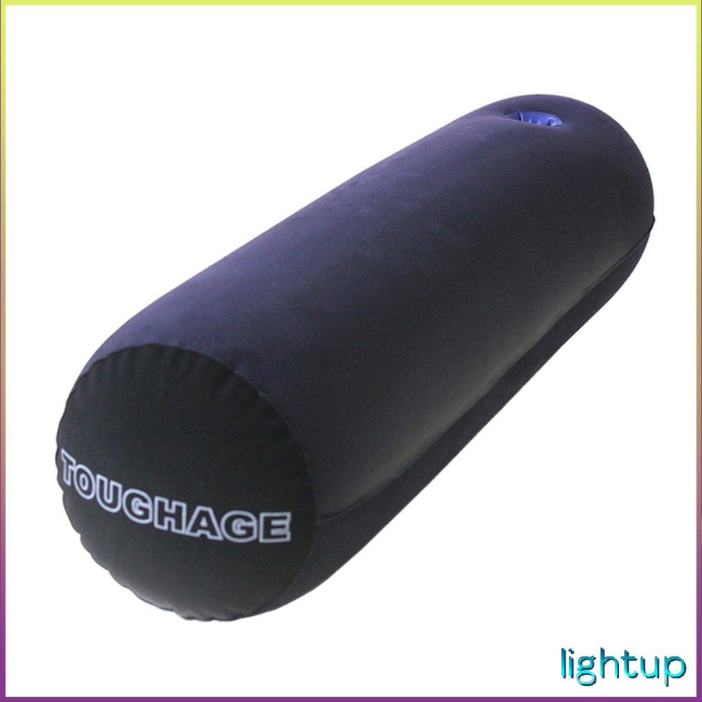 Multifunctional Inflatable Body Pillow Cushion Bed Pad Adults Toys [6/6