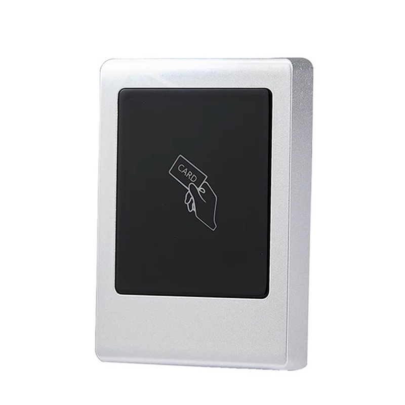 Waterproof No Keypad 125khz RFID access control 125khz ID card Door