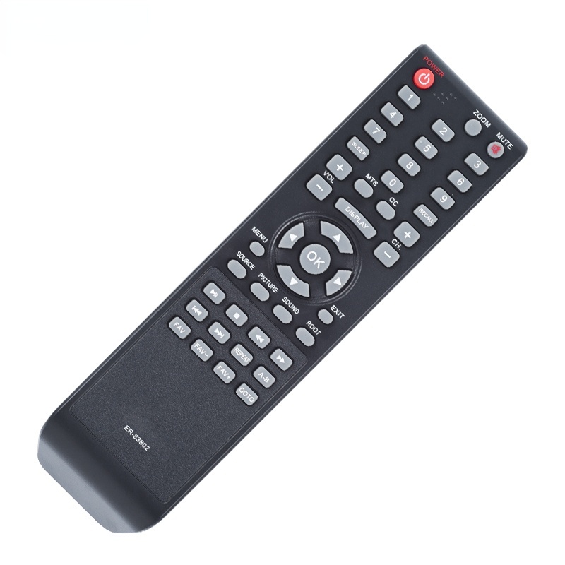 New Remote Controller use for HISENSE DEVANT TV REMOTE CONTROL ...