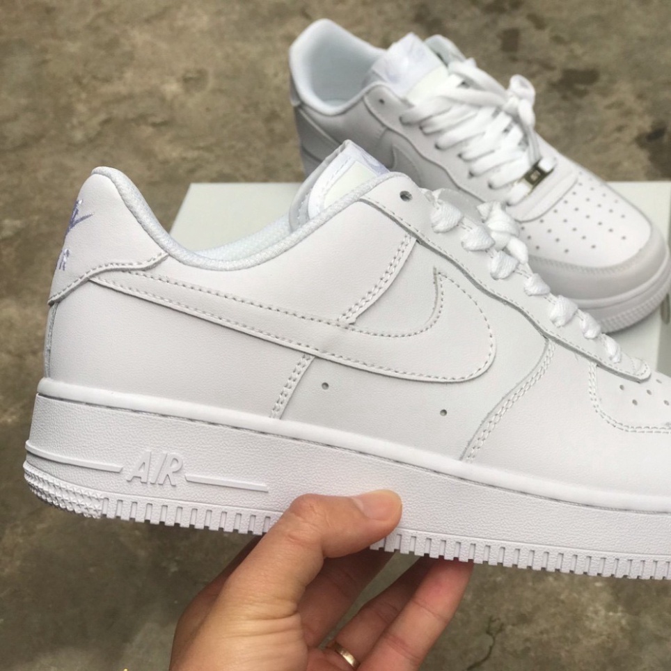 Nike air force 1 on sale support